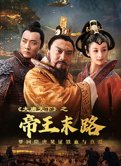 大唐天下之帝王末路_剧情解析_成益片说-90s网
